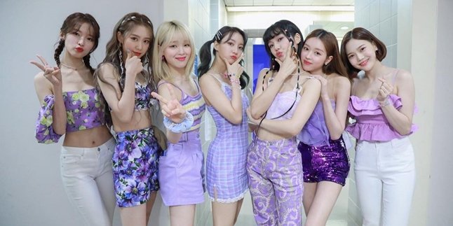 5 Oh My Girl Songs That Will Improve Your Mood, Do You Have a Favorite?