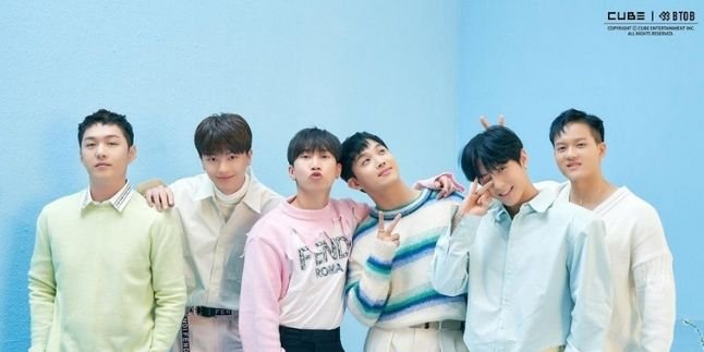 5 Underrated BTOB Songs That Must Be Added to Your Spotify Playlist!