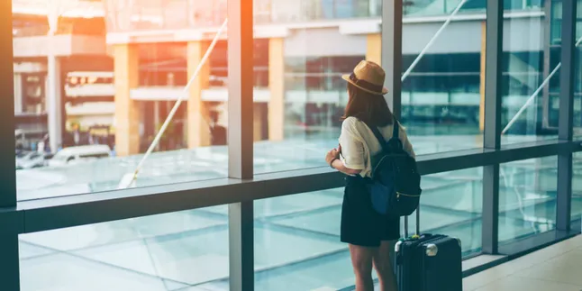 5 Lounge Mewah di Bandara, Ada Spa Sampai Lapangan Golfnya!