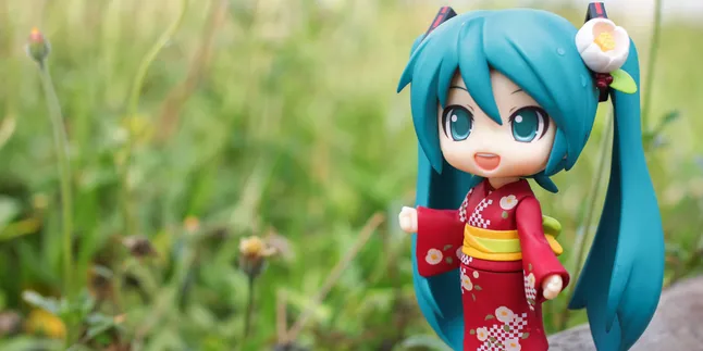 5 Mainan yang Lagi Banyak Dicari Kolektor Masa Kini