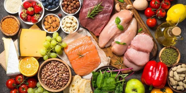 5 Makanan yang Harus Dihindari oleh Penderita Kolesterol Tinggi untuk Hidup Lebih Sehat!