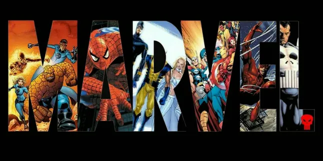 5 Hero Marvel Yang Bakal Asyik Jika Diangkat ke Layar Lebar 5 Hero Marvel Yang Bakal Asyik Jika Diangkat ke Layar Lebar