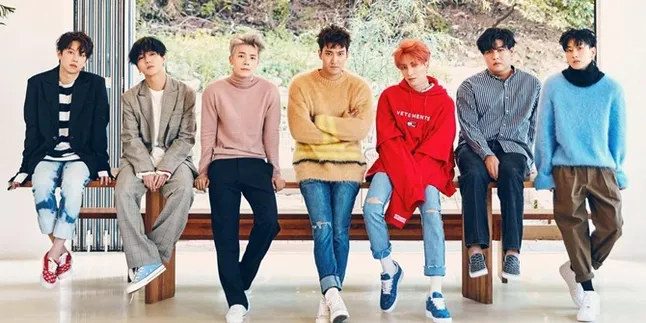 5 Member Suju ke Indonesia, Siwon Pamer ID Card Asian Games - Yesung Rindu ELF 5 Member Suju ke Indonesia, Siwon Pamer ID Card Asian Games - Yesung Rindu ELF