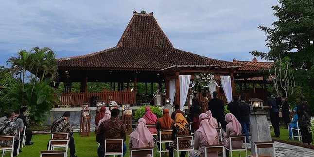 5 Mitos Larangan Menikah di Bulan Suro Menurut Primbon Jawa, Masih Banyak Dipercaya Sampai Sekarang