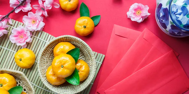 5 Mitos yang Sering Mewarnai Perayaan Imlek Setiap Tahun, Apa Aja?