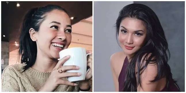 5 Model Cantik Ini Banting Setir Jadi Pedangdut, Ada Istri Glenn Fredly Juga! 5 Model Cantik Ini Banting Setir Jadi Pedangdut, Ada Istri Glenn Fredly Juga!