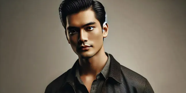 5 Model Potongan Rambut Two Block Ala Korea yang Bikin Kamu Makin Ganteng di 2025