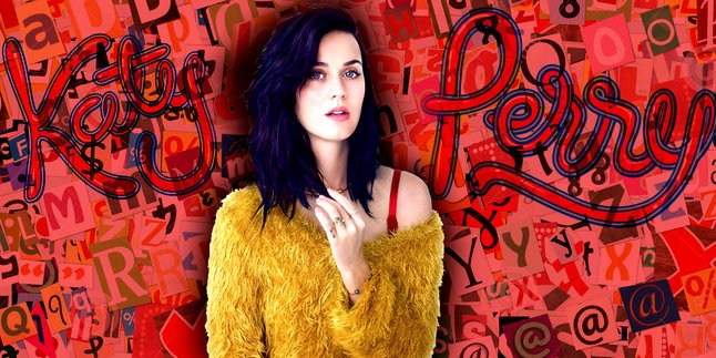 5 Momen Kontroversial Katy Perry di Awal Tahun!