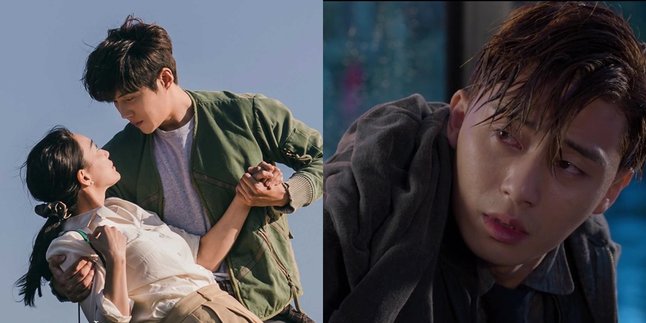 5 Absurd Moments in Korean Dramas That Often Happen, Yet Are Widely Loved