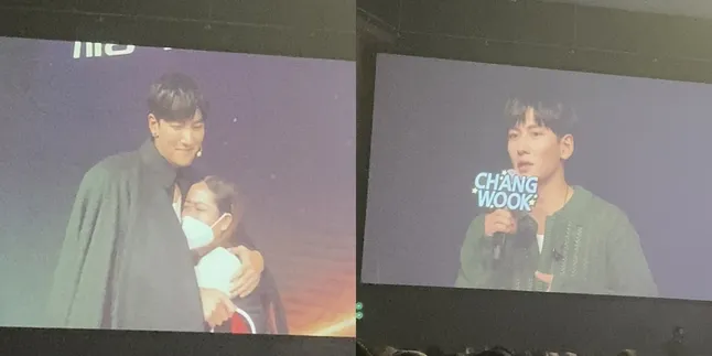 5 Momen Tak Terlupakan Fan Meeting Ji Chang Wook di Jakarta