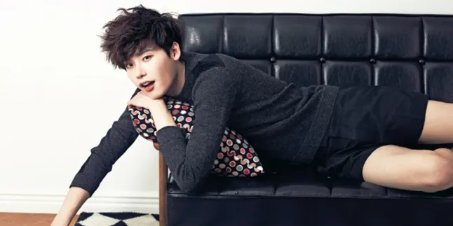 5 Momen Yang Membuat Kita Jatuh Cinta Terus Sama Lee Jong Suk 5 Momen Yang Membuat Kita Jatuh Cinta Terus Sama Lee Jong Suk