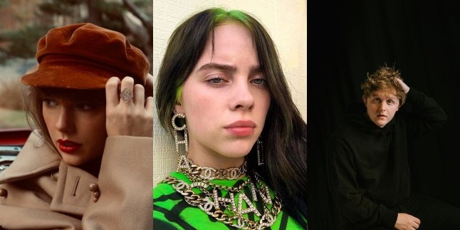 These 5 International Musicians are Experts in Making Sad Songs, Including Billie Eilish