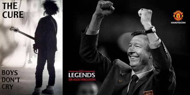 5 Musisi Yang Pantas Gantikan Sir Alex Ferguson di Man Utd