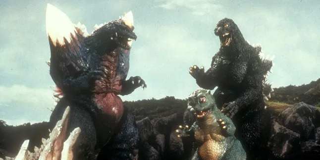 5 Old Enemies of Godzilla Who Are Still Waiting for Their Time to Rise Again