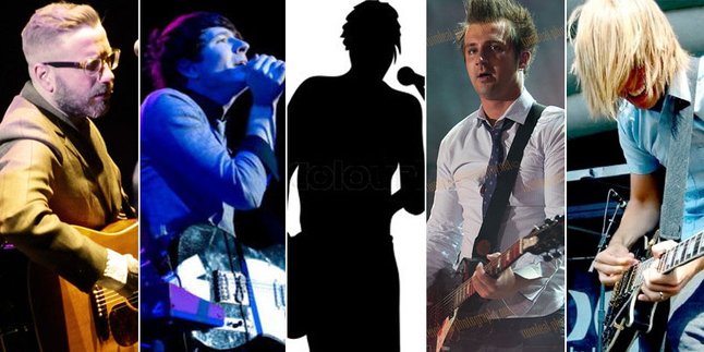 5 Nama Yang Kamu Pikir Nama Band, Ternyata Bukan!