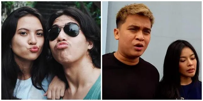 5 Pasangan Seleb Ini Punya Pacar Beda Agama, Tetap Harmonis & Romantis! 5 Pasangan Seleb Ini Punya Pacar Beda Agama, Tetap Harmonis & Romantis!