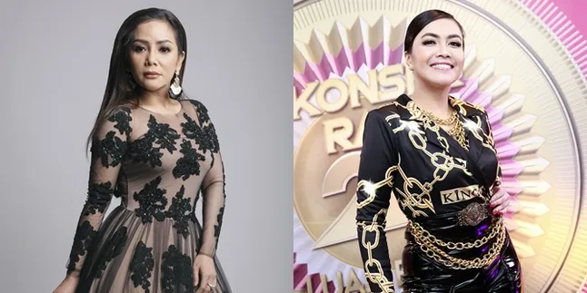 5 Pedangdut ini Gagal Langkahkan Kaki ke   Senayan, Intip Yuk!