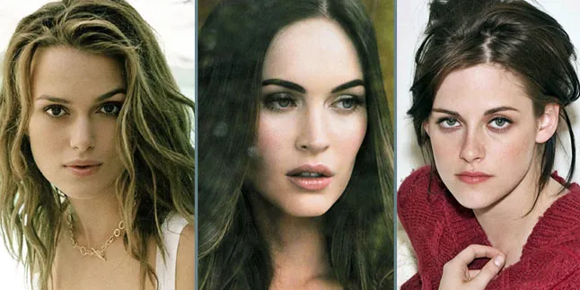 5 Pemain Film Ini Enggan Gunakan Sosial Media