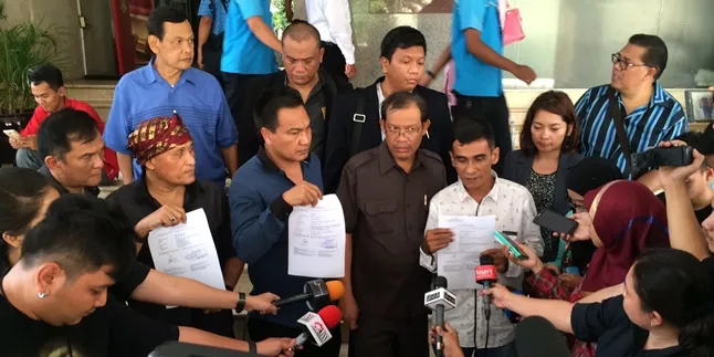 5 Pencipta Lagu Tuding Karaoke Inul Belum Berikan Hak Mereka