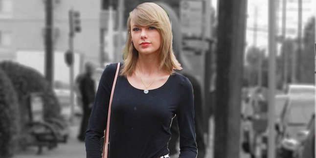 5 Penyanyi Ini Kalahkan 17 Artis 'Bad Blood' Taylor Swift!