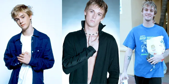 5 Penyanyi Sukses Ini Dinyatakan Bangkrut!