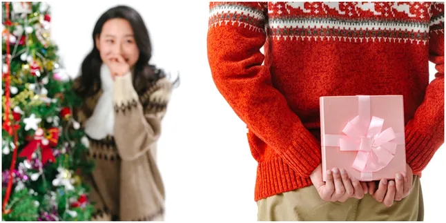 5 Perhiasan Berlian yang Cocok Dihadiahkan kepada Pasangan saat Hari Natal Tiba 5 Perhiasan Berlian yang Cocok Dihadiahkan kepada Pasangan saat Hari Natal Tiba