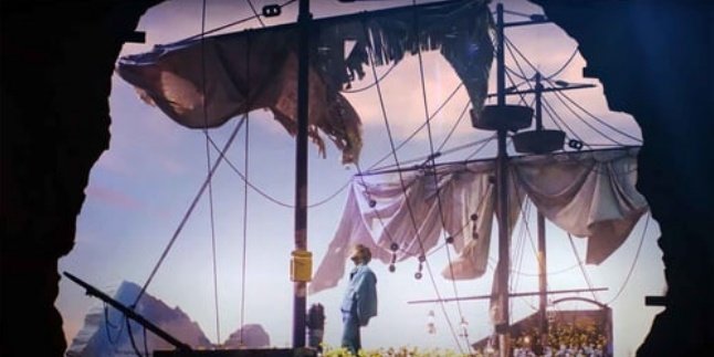 5 Hidden Messages Behind BIGBANG's 'Still Life' Song, Taeyang Boards an Old Ship