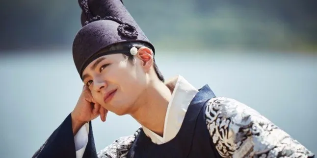5 Pesona Park Bo Gum Yang Membuatnya Disukai Semua Orang 5 Pesona Park Bo Gum Yang Membuatnya Disukai Semua Orang