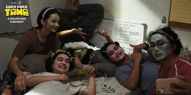 5 Film Choices That Teach How to Face Grief, Helping You Understand the Meaning of Loss