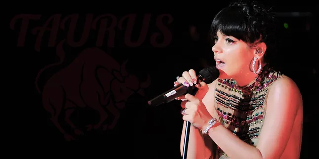 5 Popstar Berzodiak Taurus, Seperti Apa Karakter Mereka?