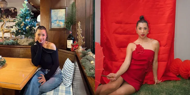5 Potret Cantik Jennifer Bachdim Tetap Body Goals Walaupun Punya Empat Anak 5 Potret Cantik Jennifer Bachdim Tetap Body Goals Walaupun Punya Empat Anak