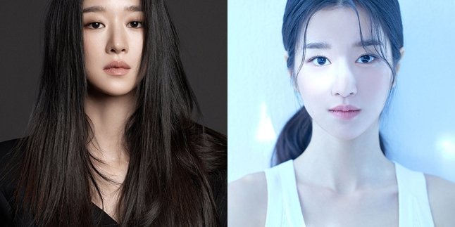 5 Beautiful Charms of Seo Ye Ji, Co-Star of Kim Soo Hyun in the Drama 'PSYCHO BUT IT'S OKAY'