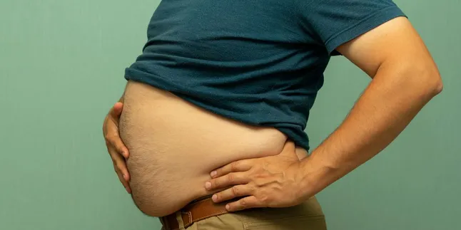 5 Rahasia Ampuh Mengusir Lemak Perut, Wajib Dicoba Sekarang!