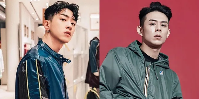 5 Rapper Korea yang Punya Visual Bak K-Pop Idol, Ada Siapa Saja Ya?