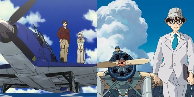 5 Recommendations for Aviation-Themed Anime with Touching and Struggling Stories