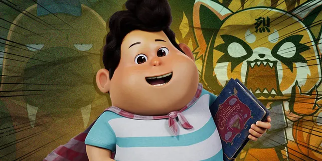 5 Recommendations for Anime Similar to the Animated Film JUMBO That You Must Add to Your Watchlist