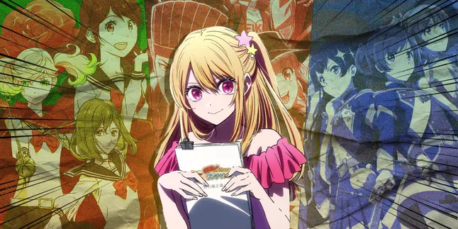 5 Recommendations for Anime Similar to Oshi No Ko that Discuss the Idol World with a Dark Side