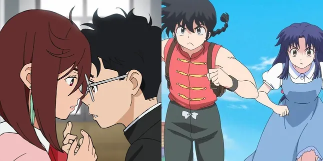 5 Rekomendasi Anime Musim Gugur 2024 dengan Kisah Baru yang Paling Populer