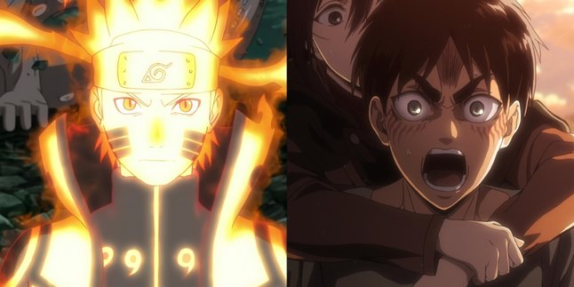 5 Most Powerful & Strongest Anime Characters: Gojo, Eren Yeager & More
