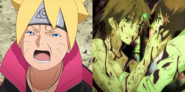 5 Rekomendasi Anime yang Paling Dibenci Penggemarnya, Dilihat dari Karakter - Alur Ceritanya