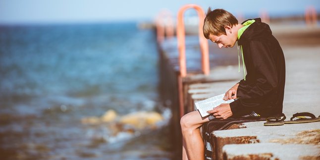 5 Rekomendasi Buku Psikologi untuk Pembaca Pemula, Bacaan Menarik Bantu Perbaiki Pola Pikir