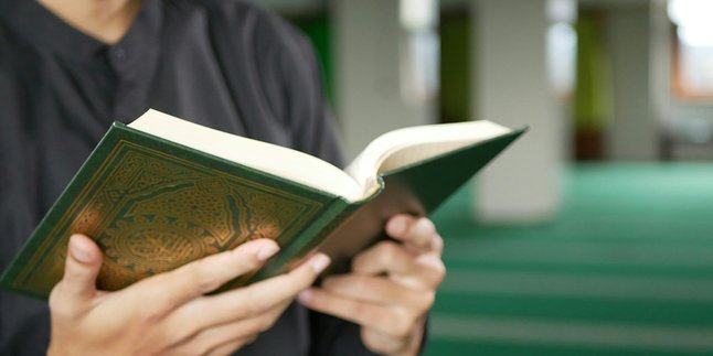 5 Rekomendasi Buku Tajwid untuk Belajar Baca Alquran Mandiri, Mudah Dipahami