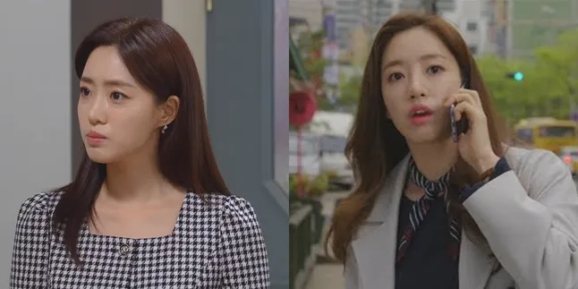 5 Rekomendasi Drama Ham Eun Jung Sebagai Pemeran Utama, Penuh Kisah Keluarga yang Punya 100 Episode