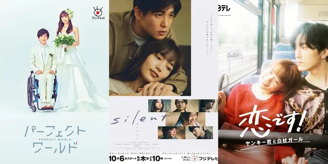 5 Rekomendasi Drama Jepang tentang Penyandang Disabilitas, Sajikan Kisah Inspiratif Penuh Makna 5 Rekomendasi Drama Jepang tentang Penyandang Disabilitas, Sajikan Kisah Inspiratif Penuh Makna