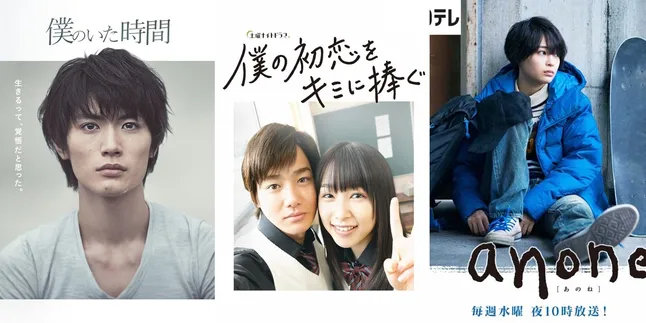 5 Rekomendasi Drama Jepang yang Alurnya Menguras Emosi, Siapkan Tisu!