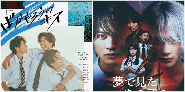 5 Recommendations for Japanese Dramas Starring Itagaki Mizuki, Full of Surprises and Emotions