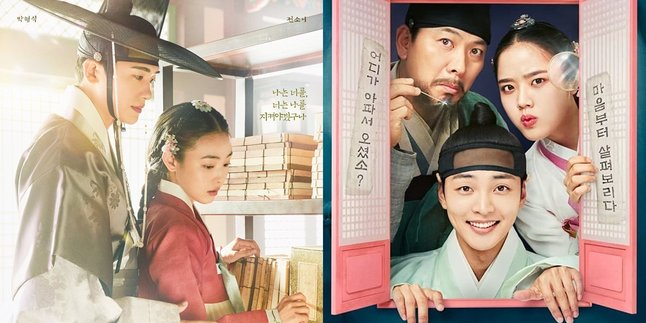 5 Latest and Most Exciting 2023 Korean Kingdom Drama Recommendations, Some Already Finished - Still Coming Soon