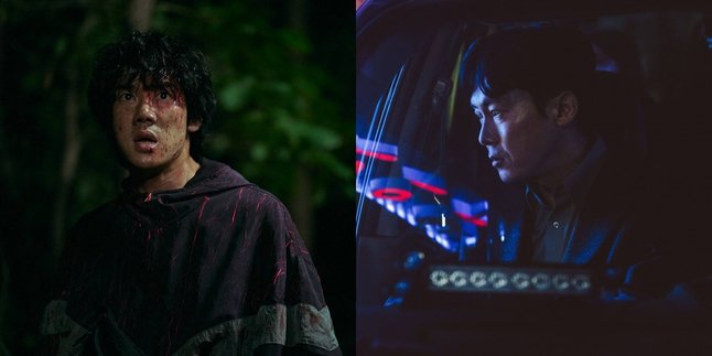 5 Latest Psychopathic Korean Drama Recommendations that will Air at the End of 2023 - Early 2024
