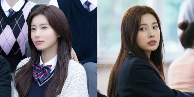 5 Rekomendasi Drama Korea yang Dibintangi Kang Hye Won, Perjalanan Akting yang Menarik 5 Rekomendasi Drama Korea yang Dibintangi Kang Hye Won, Perjalanan Akting yang Menarik