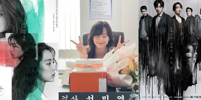 5 Rekomendasi Film Dan Drama Shin Hyun Been, Ada 'HOSPITAL PLAYLIST' Dan 'MONSTROUS'